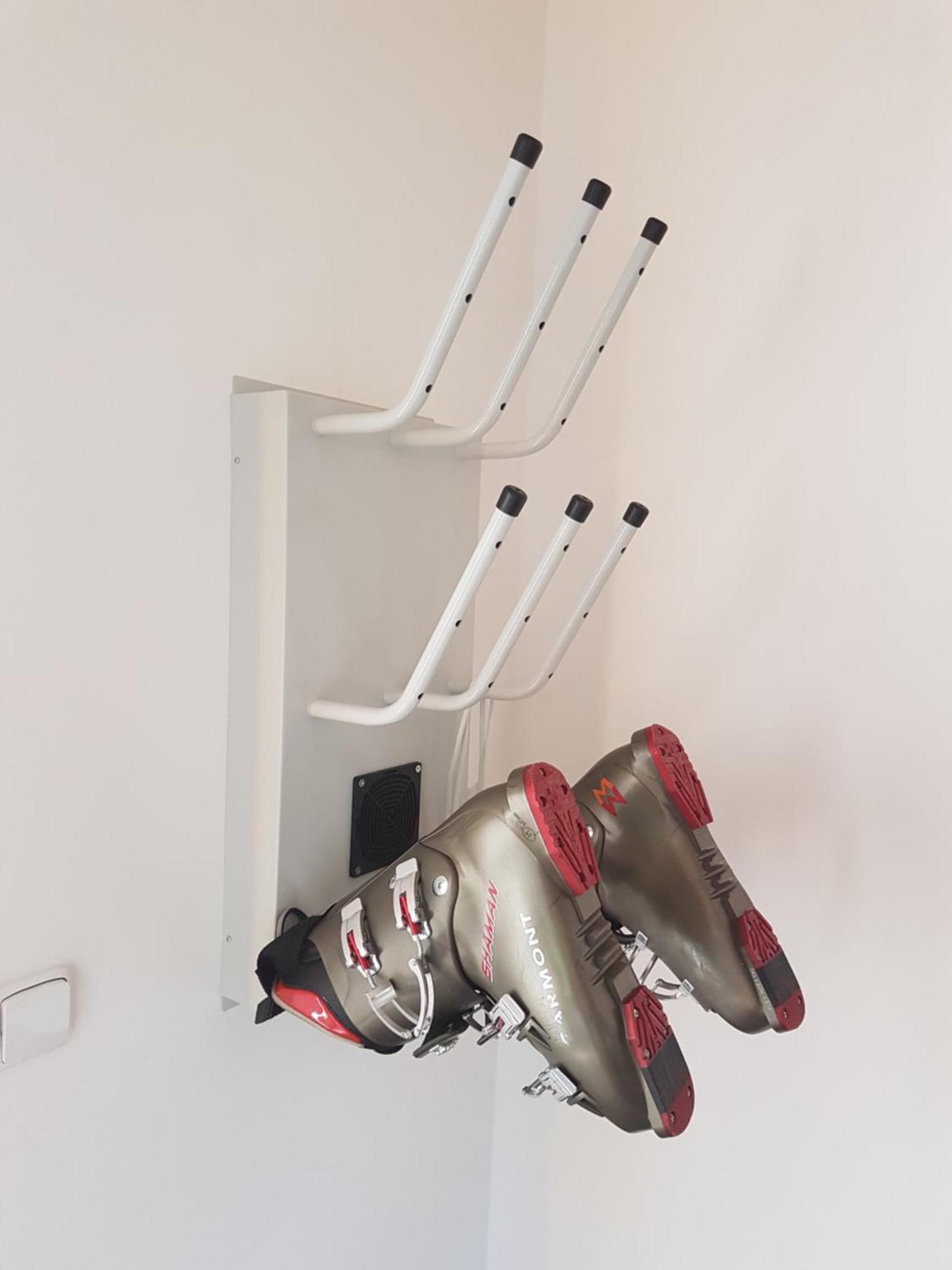 Chata Pod Jasanem Dolní Morava 外观 照片