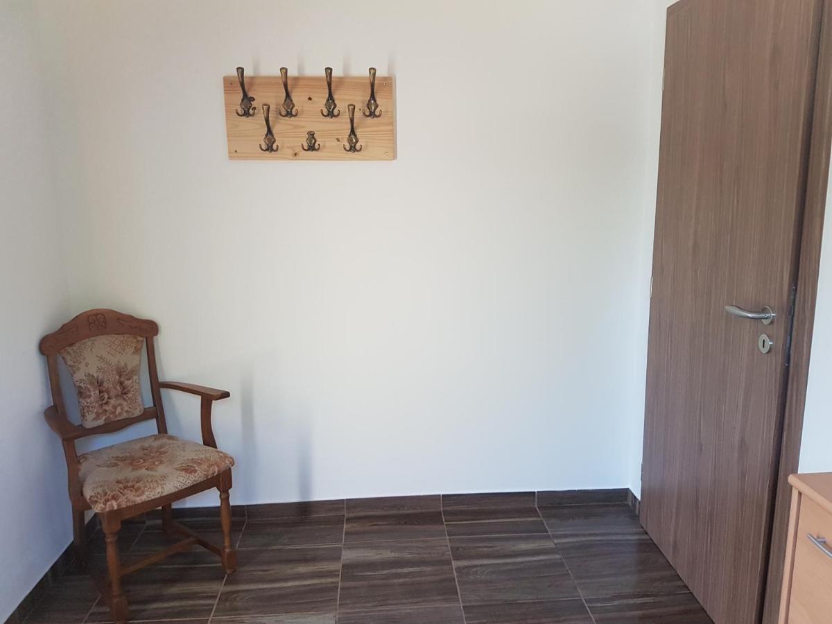 Chata Pod Jasanem Dolní Morava 外观 照片