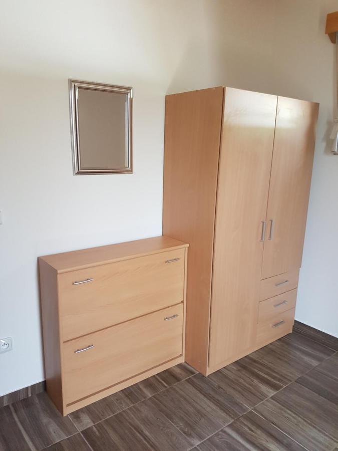 Chata Pod Jasanem Dolní Morava 外观 照片