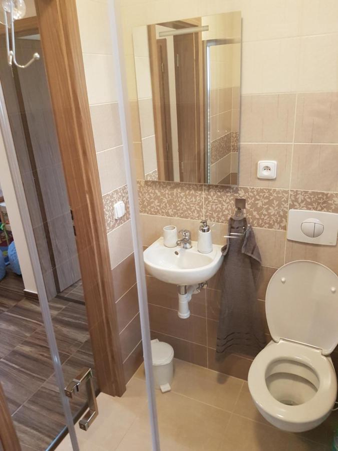 Chata Pod Jasanem Dolní Morava 外观 照片